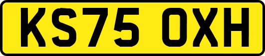KS75OXH