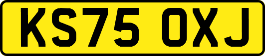 KS75OXJ