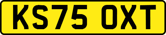 KS75OXT