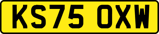 KS75OXW