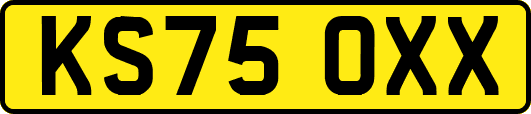 KS75OXX