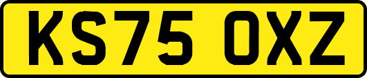 KS75OXZ