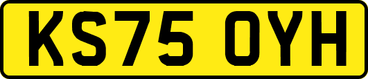 KS75OYH