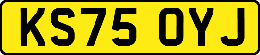 KS75OYJ