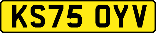 KS75OYV