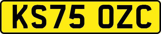 KS75OZC
