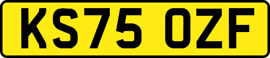 KS75OZF