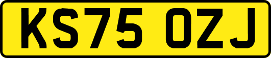 KS75OZJ