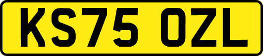 KS75OZL