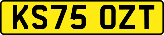 KS75OZT