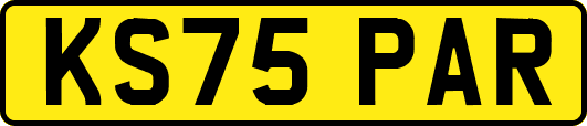KS75PAR