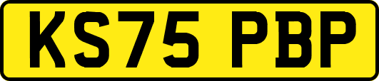 KS75PBP