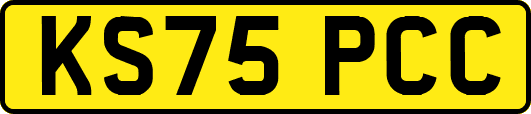KS75PCC
