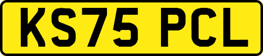 KS75PCL