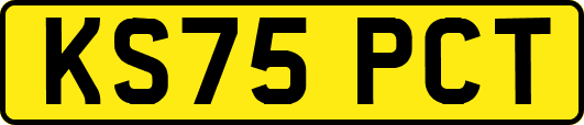 KS75PCT