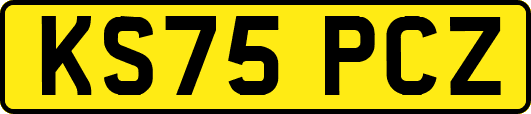 KS75PCZ