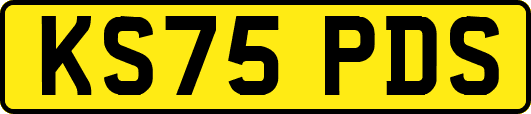 KS75PDS