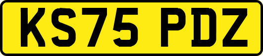 KS75PDZ
