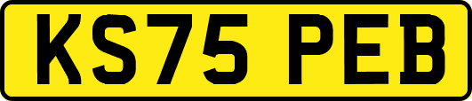 KS75PEB