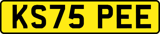 KS75PEE