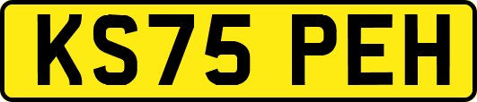 KS75PEH