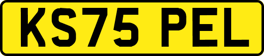 KS75PEL