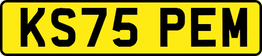 KS75PEM