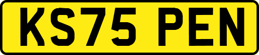 KS75PEN