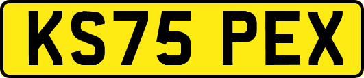 KS75PEX