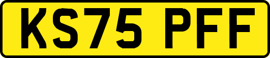 KS75PFF