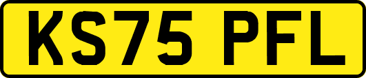 KS75PFL