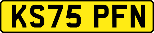 KS75PFN