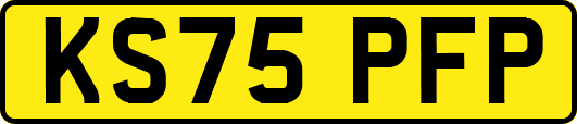 KS75PFP