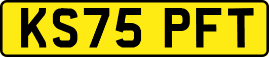 KS75PFT