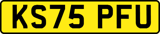 KS75PFU