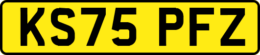 KS75PFZ