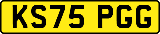 KS75PGG