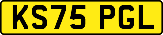 KS75PGL