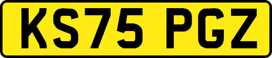 KS75PGZ