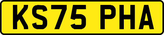 KS75PHA