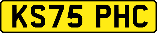 KS75PHC