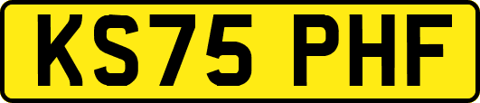 KS75PHF