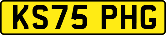 KS75PHG