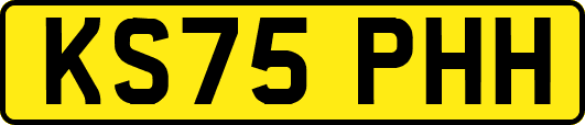 KS75PHH