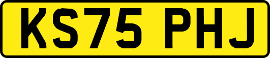 KS75PHJ