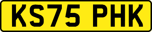 KS75PHK