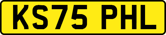 KS75PHL