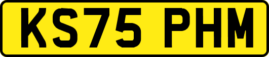 KS75PHM