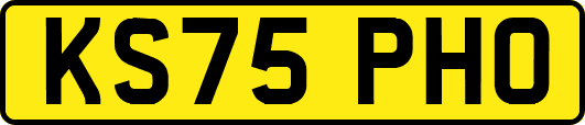 KS75PHO