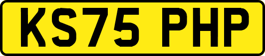 KS75PHP